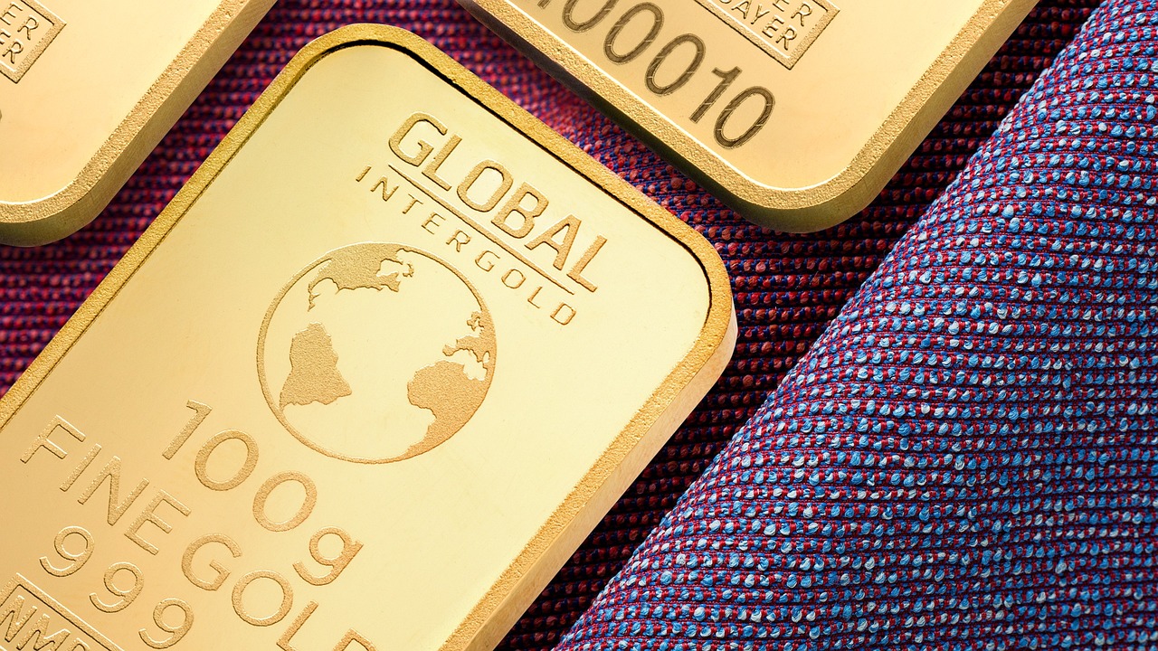 澳门六福黄金今日价格表最新查询一览，金价波动与市场洞察