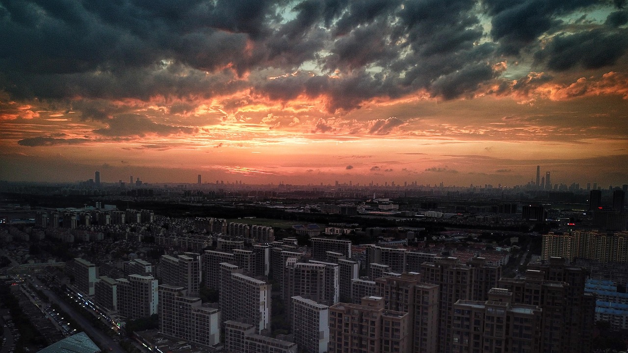 杭州，一座让人心甘情愿留下来的城市