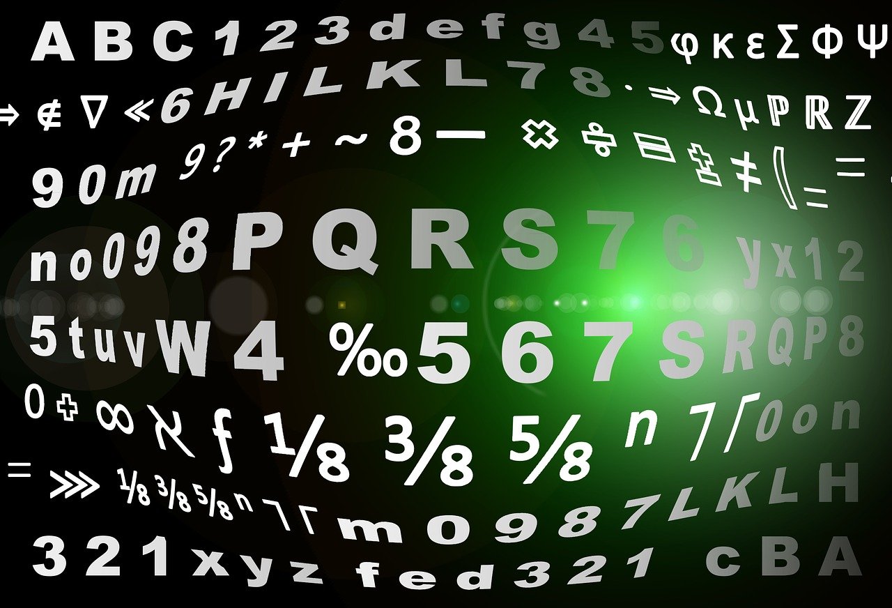 任意两码和差最准确方法，揭秘数字世界的奇妙规律
