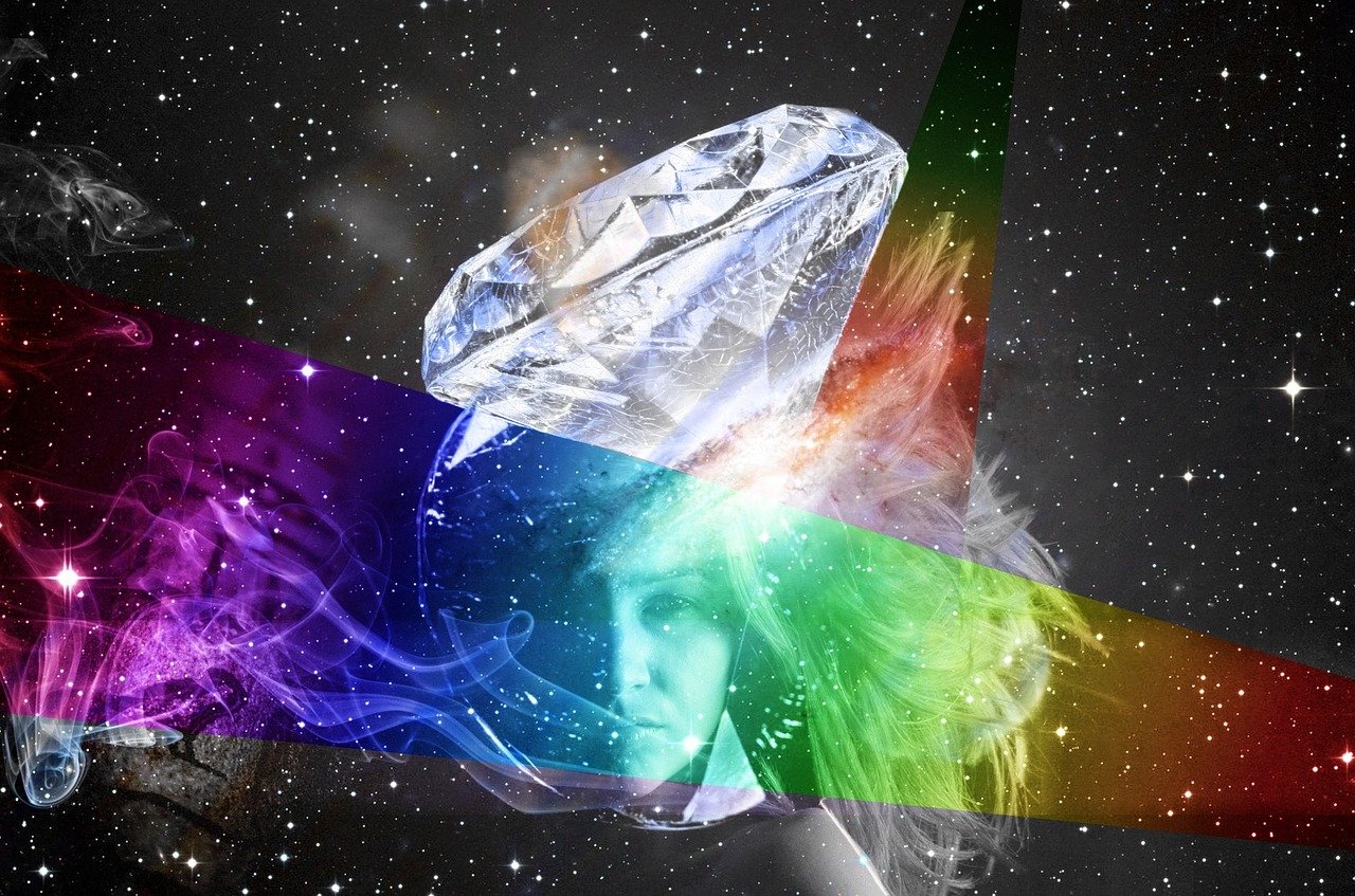 探索3D宝典，解锁视觉盛宴的秘密