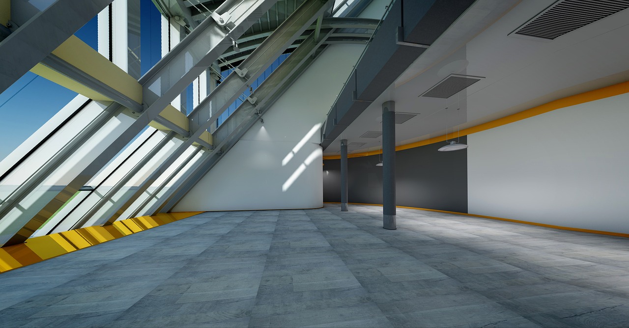 3D建筑模型设计软件，重塑建筑设计的新纪元
